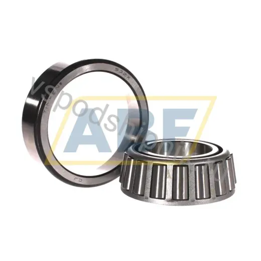 Подшипник роликовый конический однорядный 539/532X Timken 53.98×107.95×36.51 мм