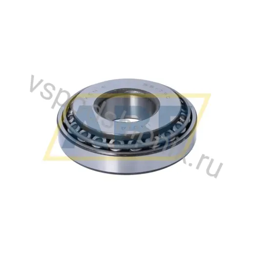 Подшипник роликовый конический однорядный 55175C/55437 Timken 44.45×111.13×30.16 мм