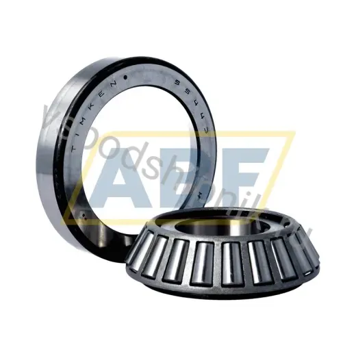 Подшипник роликовый конический однорядный 55187C/55443 Timken 47.63×112.71×30.16 мм