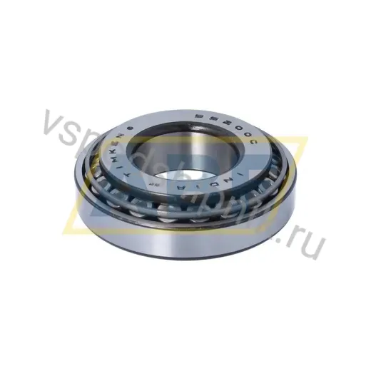 Подшипник роликовый конический однорядный 55200C-99401 Timken 50.8×111.13×30.16 мм