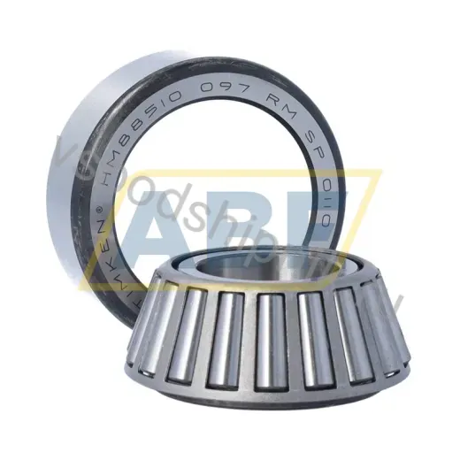 Подшипник роликовый конический однорядный HM88547-99402 Timken 33.34×73.03×29.37 мм