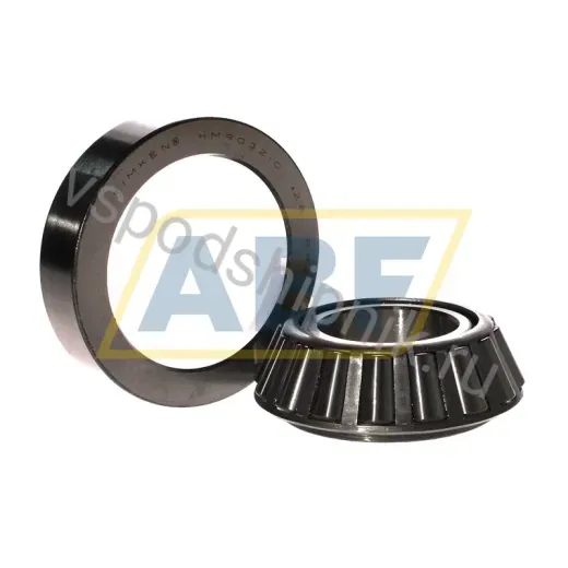 Подшипник роликовый конический однорядный HM903249/10 Timken