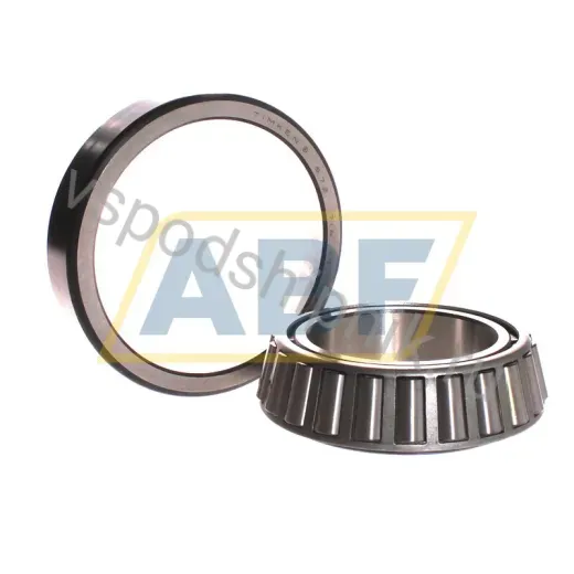 Подшипник роликовый конический однорядный 580/572 Timken 82.55×139.99×36.51 мм
