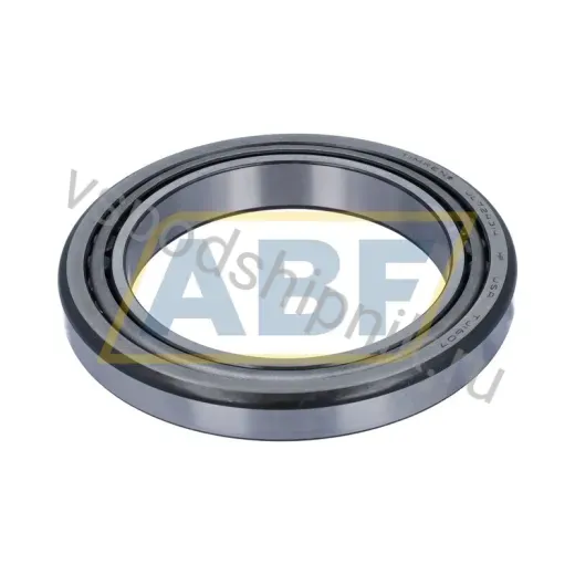 Подшипник роликовый конический однорядный JL724348-99401 Timken 120×170×25.4 мм