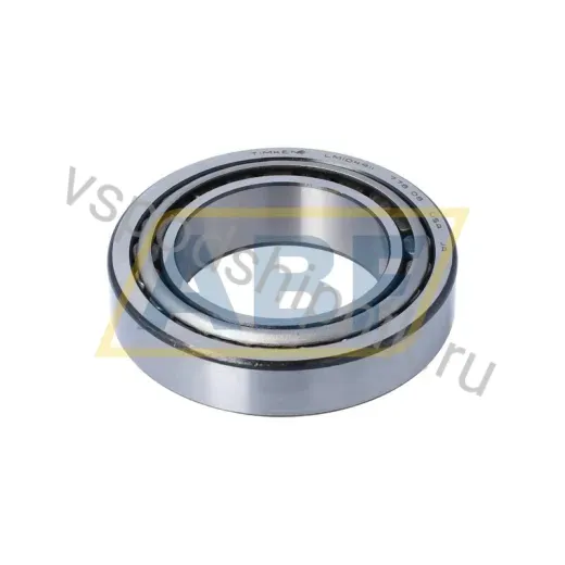 Подшипник роликовый конический однорядный JLM104948-99403 Timken 50×82.55×21.11 мм