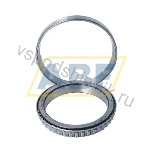 Подшипник роликовый конический однорядный L623149-99401 Timken 114.3×152.4×21.43 мм