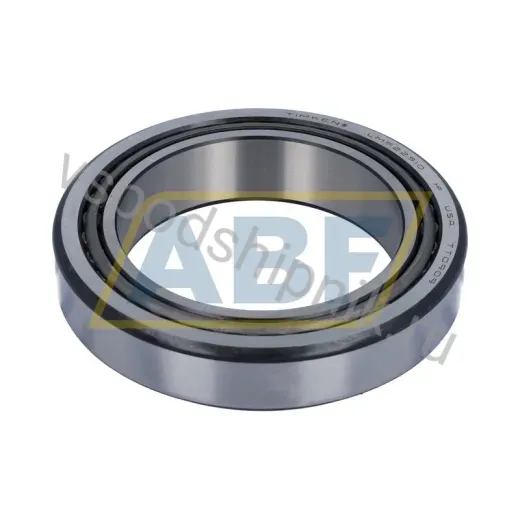 Подшипник роликовый конический однорядный LM522549-99401 Timken 109.99×159.99×34.93 мм