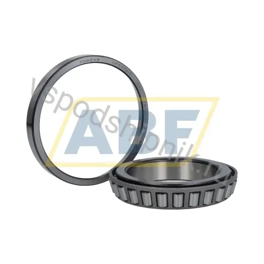 Подшипник роликовый конический однорядный NP604623-99401 Timken