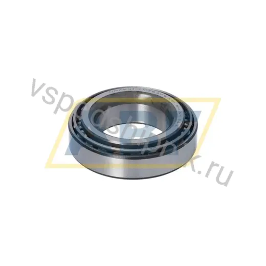 Подшипник роликовый конический однорядный SET106 Timken 34.99×61.97×18 мм