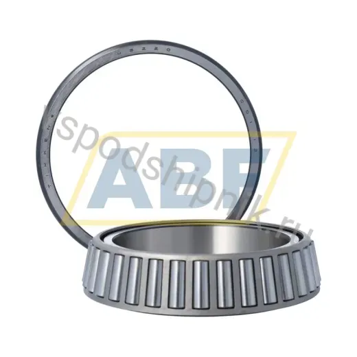 Подшипник роликовый конический однорядный SET111-900SA Timken
