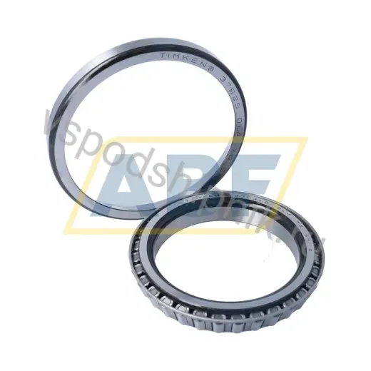 Подшипник роликовый конический однорядный SET1122 Timken