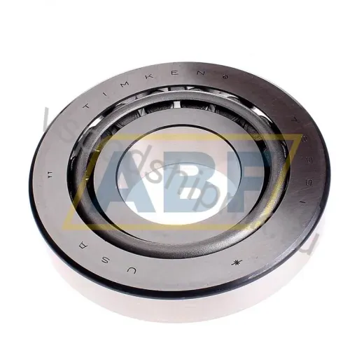 Подшипник роликовый конический однорядный 78225-99401 Timken 57.15×140.03×36.51 мм