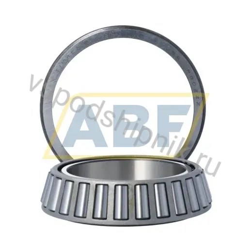 Подшипник роликовый конический однорядный SET1181-900SA Timken