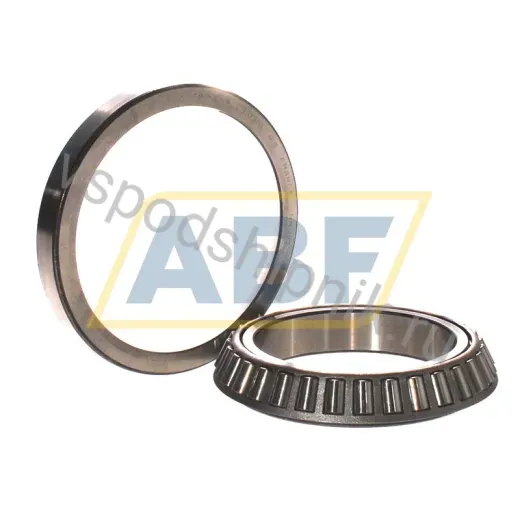 Подшипник роликовый конический однорядный SET1216 Timken