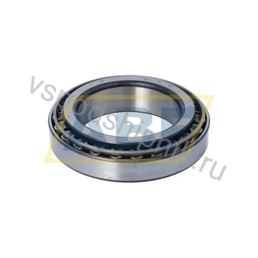 Подшипник роликовый конический однорядный SET209 Timken