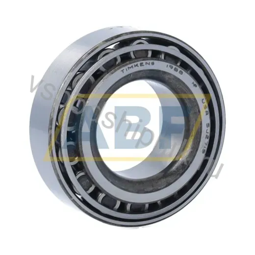Подшипник роликовый конический однорядный SET21-900SA Timken