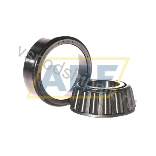 Подшипник роликовый конический однорядный SET235 Timken