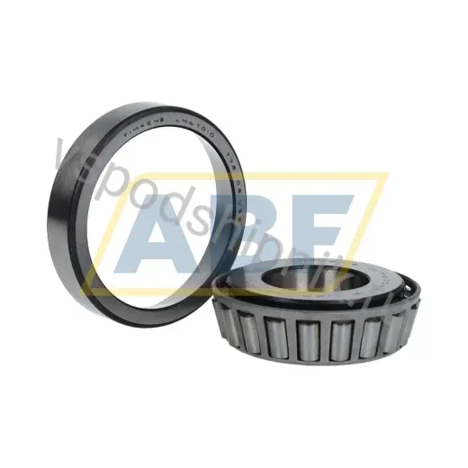 Подшипник роликовый конический однорядный SET30 Timken 27×59.13×16.76 мм