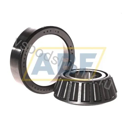 Подшипник роликовый конический однорядный SET308 Timken 25.4×57.15×19.43 мм