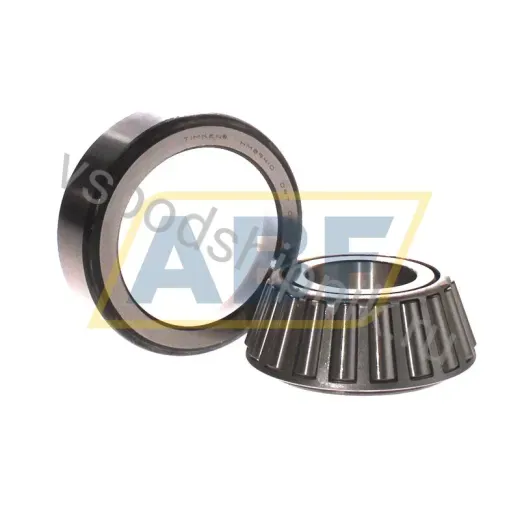 Подшипник роликовый конический однорядный SET311 Timken