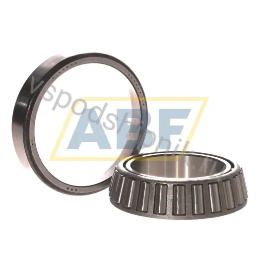 Подшипник роликовый конический однорядный SET320-900SA Timken