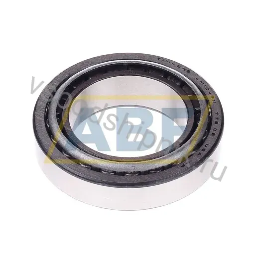 Подшипник роликовый конический однорядный SET38 Timken 50.8×82.55×21.59 мм