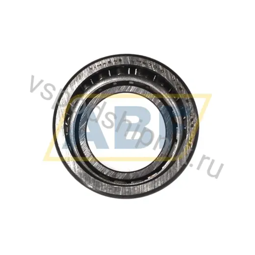 Подшипник роликовый конический однорядный SET71 Timken