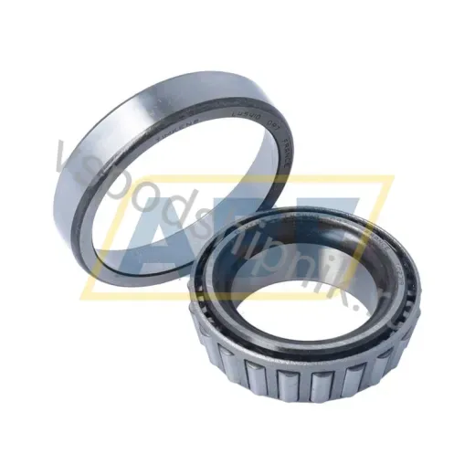 Подшипник роликовый конический однорядный SET8-900SA Timken