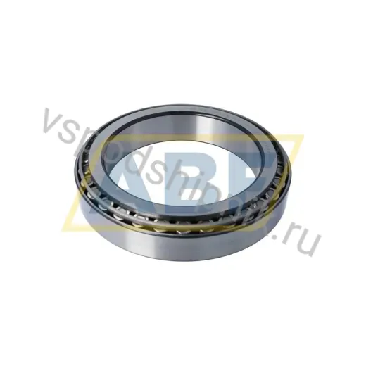Подшипник роликовый конический однорядный SET913 Timken