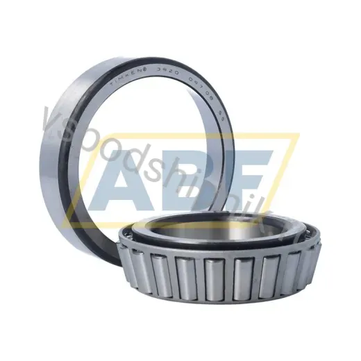 Подшипник роликовый конический однорядный SET98-900SA Timken