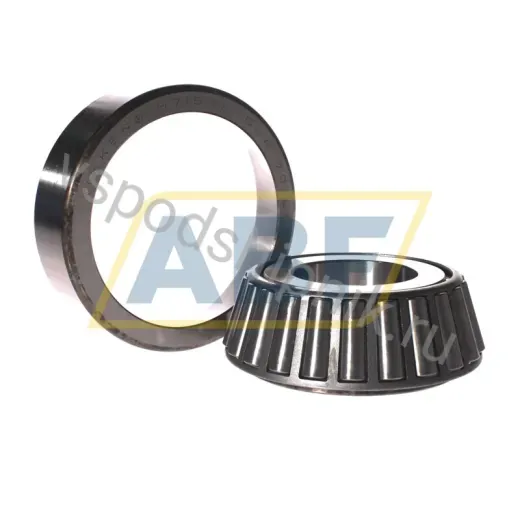 Подшипник роликовый конический однорядный H715334/H715311 Timken 61.91×136.53×46.04 мм
