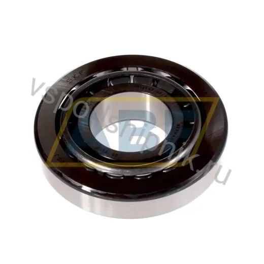 Подшипник роликовый конический однорядный H913843/810/QCL7C SKF 61.91×146.05×41.28 мм