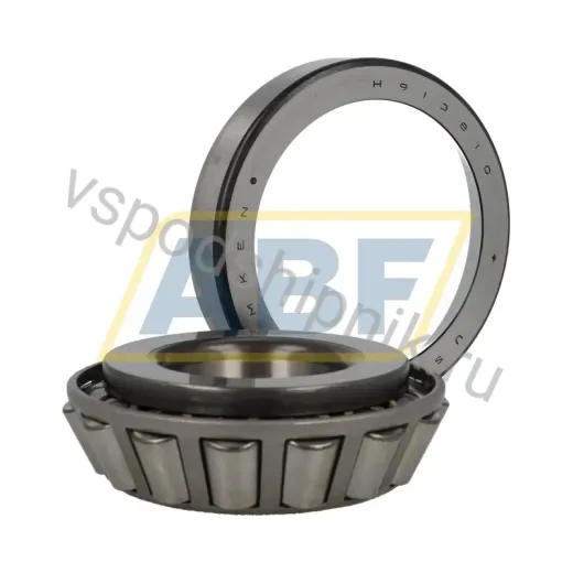 Подшипник роликовый конический однорядный H913843/H913810 Timken 61.91×146.05×41.28 мм