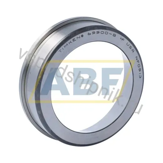 Подшипник роликовый конический однорядный 27687-27620 Timken