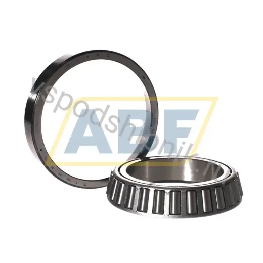 Подшипник роликовый конический однорядный 27687/27620 Timken 82.55×125.41×25.4 мм