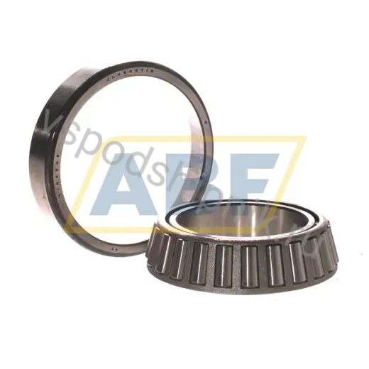 Подшипник роликовый конический однорядный JLM508748/710-C0000 Timken
