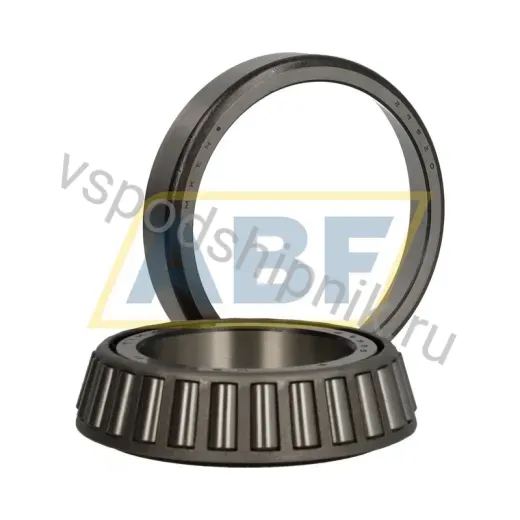Подшипник роликовый конический однорядный 29585/29520 Timken 63.5×107.95×25.4 мм
