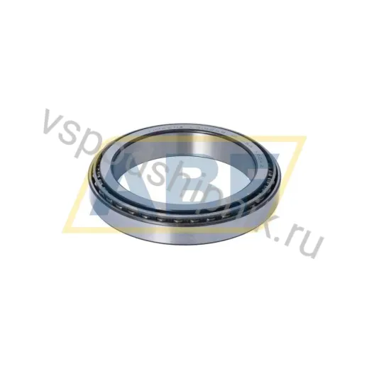 Подшипник роликовый конический однорядный L319249/L319210 Timken 95.25×130.18×20.64 мм
