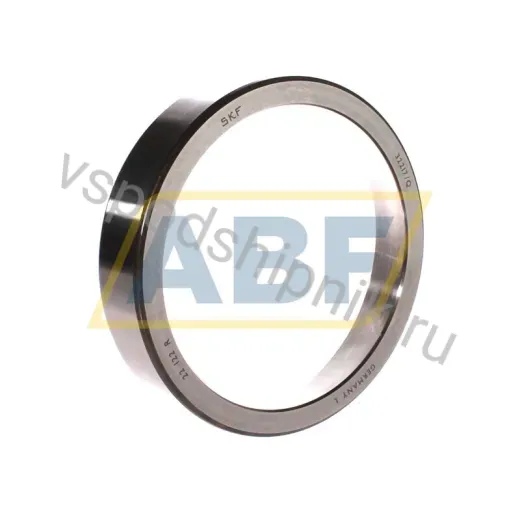 Подшипник роликовый конический однорядный L32217/Q SKF 85×150×49 мм
