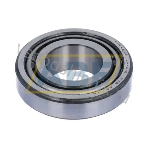 Подшипник роликовый конический однорядный L44640/L44610 Timken 23.81×50.29×14.22 мм