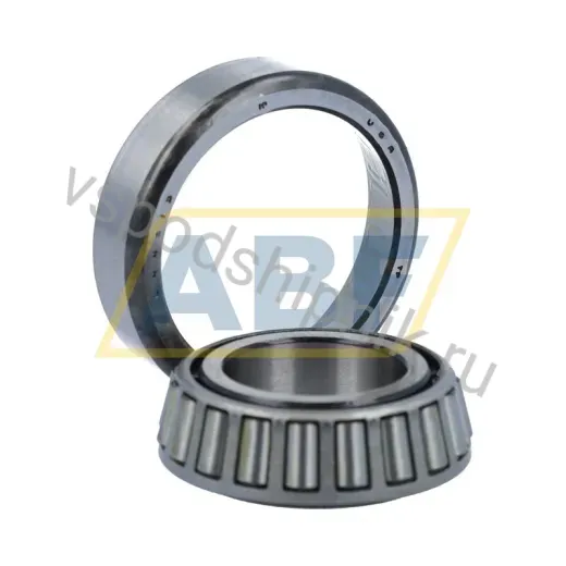 Подшипник роликовый конический однорядный L44645-99401 Timken 25.98×51.98×15.01 мм