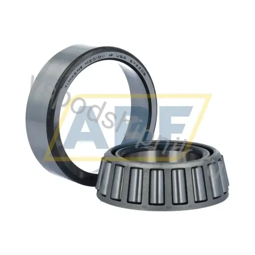 Подшипник роликовый конический однорядный M201047/M201011 Timken 39.69×73.03×25.65 мм