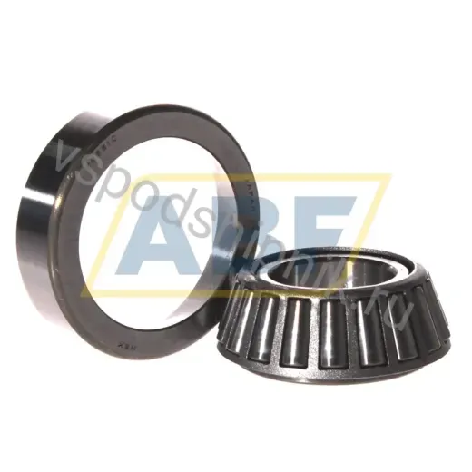 Подшипник роликовый конический однорядный M86649NR/M86610NR NSK