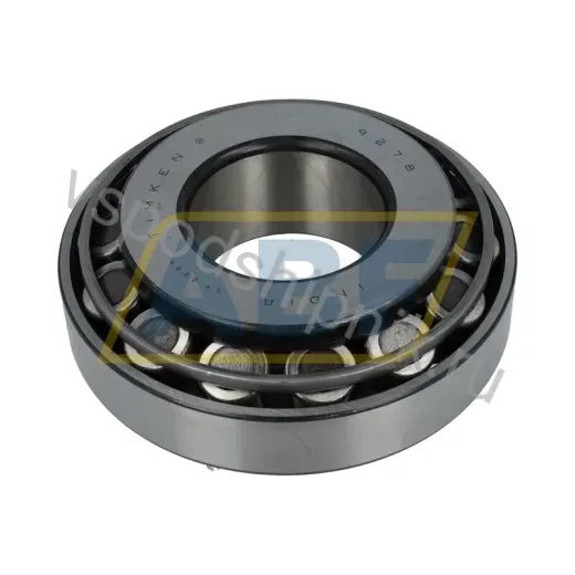 Подшипник роликовый конический однорядный SET1143-900SA Timken