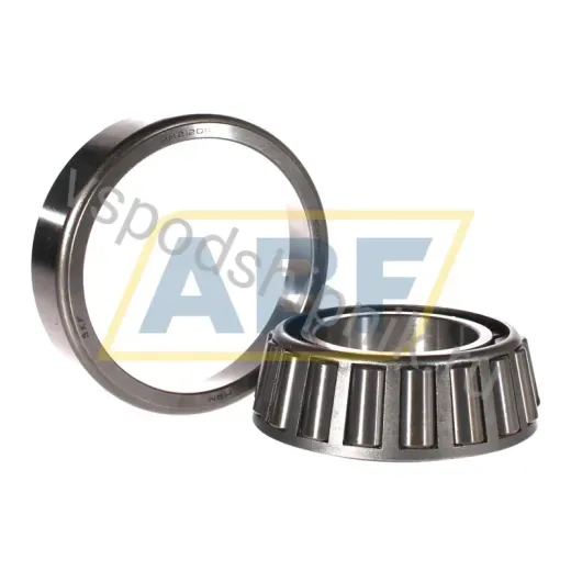 Подшипник роликовый конический однорядный SET412 SKF 63.5×122.24×38.35 мм