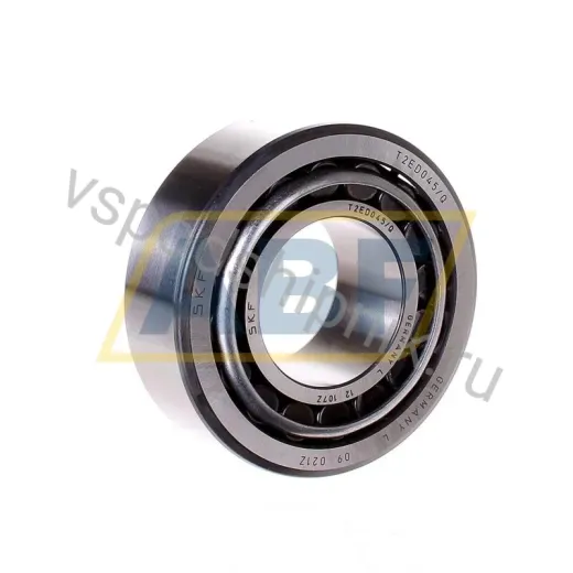 Подшипник роликовый конический однорядный T2ED045 SKF 45×95×36 мм