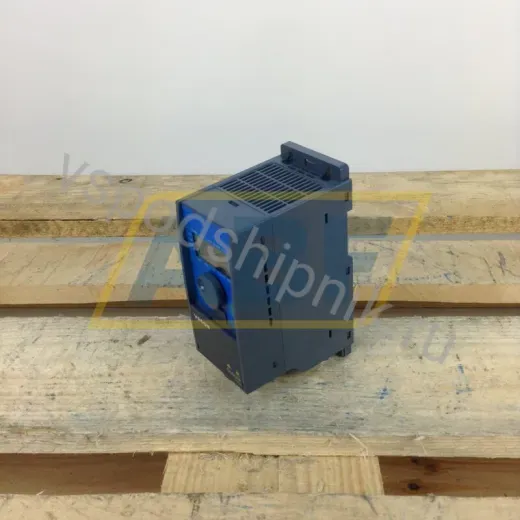 Электродвигатель 0010-3L-0002-4 Vacon
