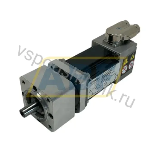 Электродвигатель 055UDA300EXFMA06314X Control Techniques