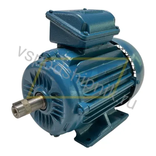 Электродвигатель 1.5K31CI290L4B3 WEG, 1,5 кВт