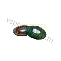 Комплектующие для электропривода 11099922 WEG